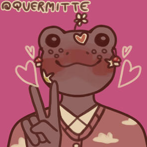 by sprouthead/quermitte